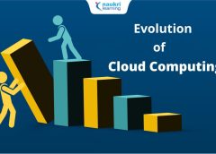 The Evolution and Growth of Cloud Computing