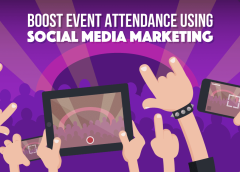How Can You Use Social Media to Promote Your Event?